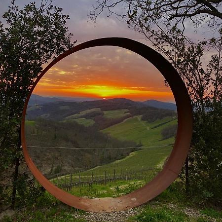 カーゾレ・デルザ Agriturismo Ertaヴィラ エクステリア 写真
