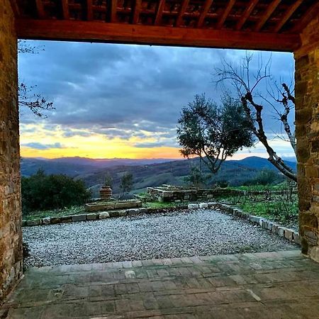 カーゾレ・デルザ Agriturismo Ertaヴィラ エクステリア 写真