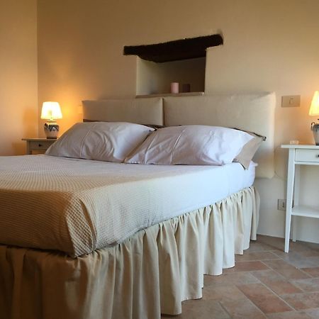 カーゾレ・デルザ Agriturismo Ertaヴィラ エクステリア 写真