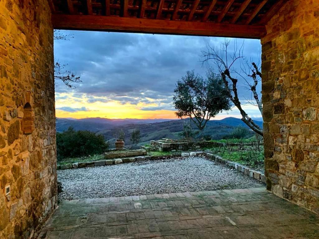 カーゾレ・デルザ Agriturismo Ertaヴィラ エクステリア 写真