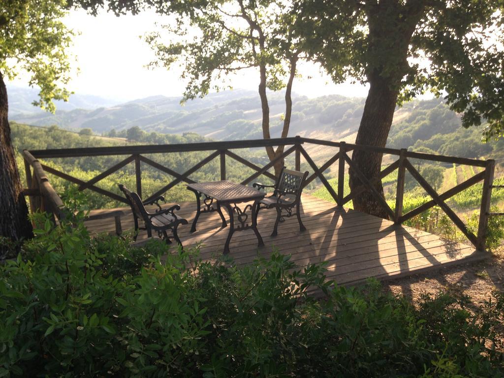 カーゾレ・デルザ Agriturismo Ertaヴィラ エクステリア 写真