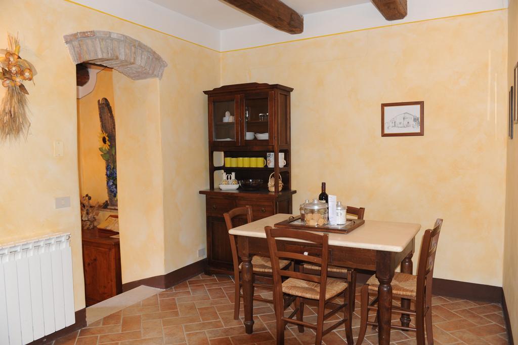 カーゾレ・デルザ Agriturismo Ertaヴィラ エクステリア 写真