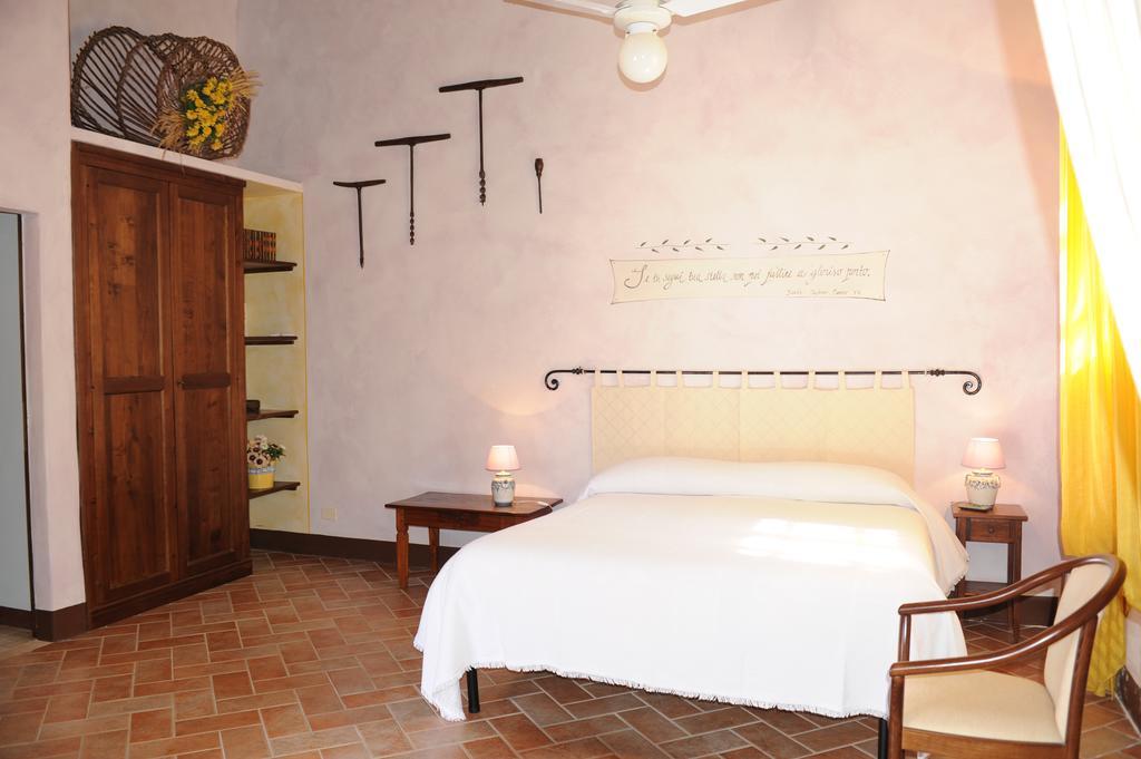 カーゾレ・デルザ Agriturismo Ertaヴィラ エクステリア 写真
