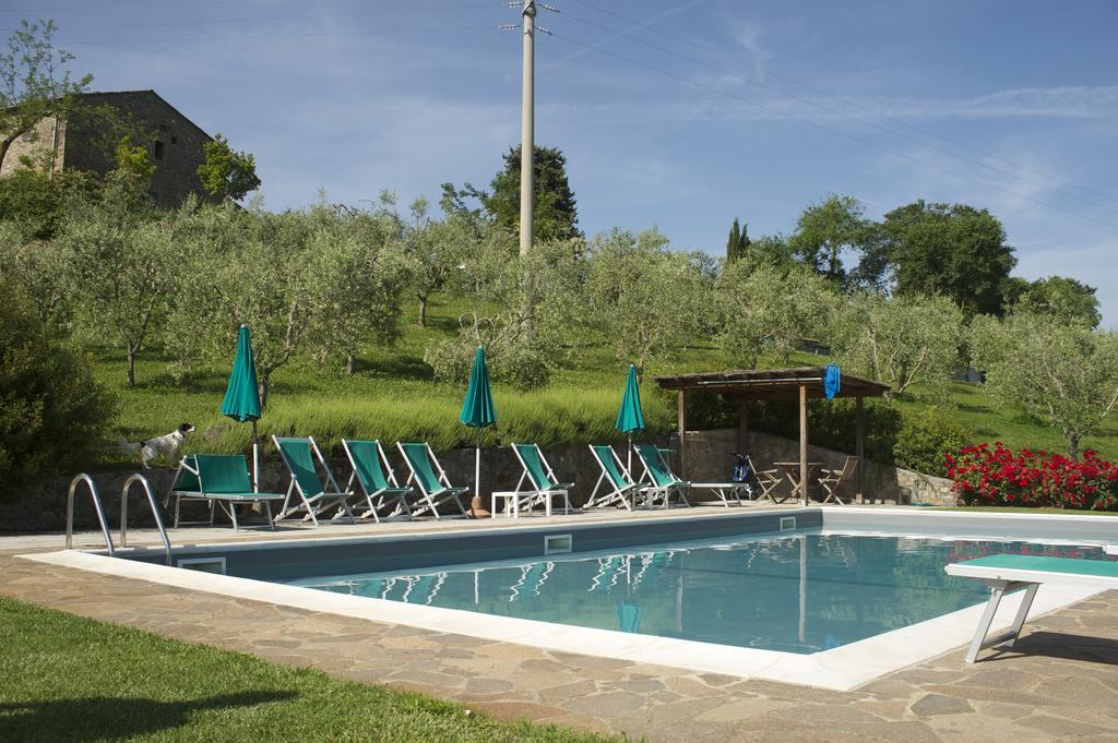 カーゾレ・デルザ Agriturismo Ertaヴィラ エクステリア 写真