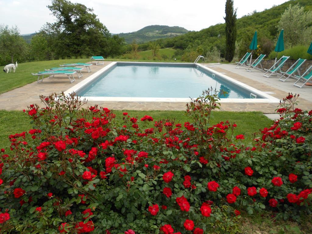 カーゾレ・デルザ Agriturismo Ertaヴィラ エクステリア 写真