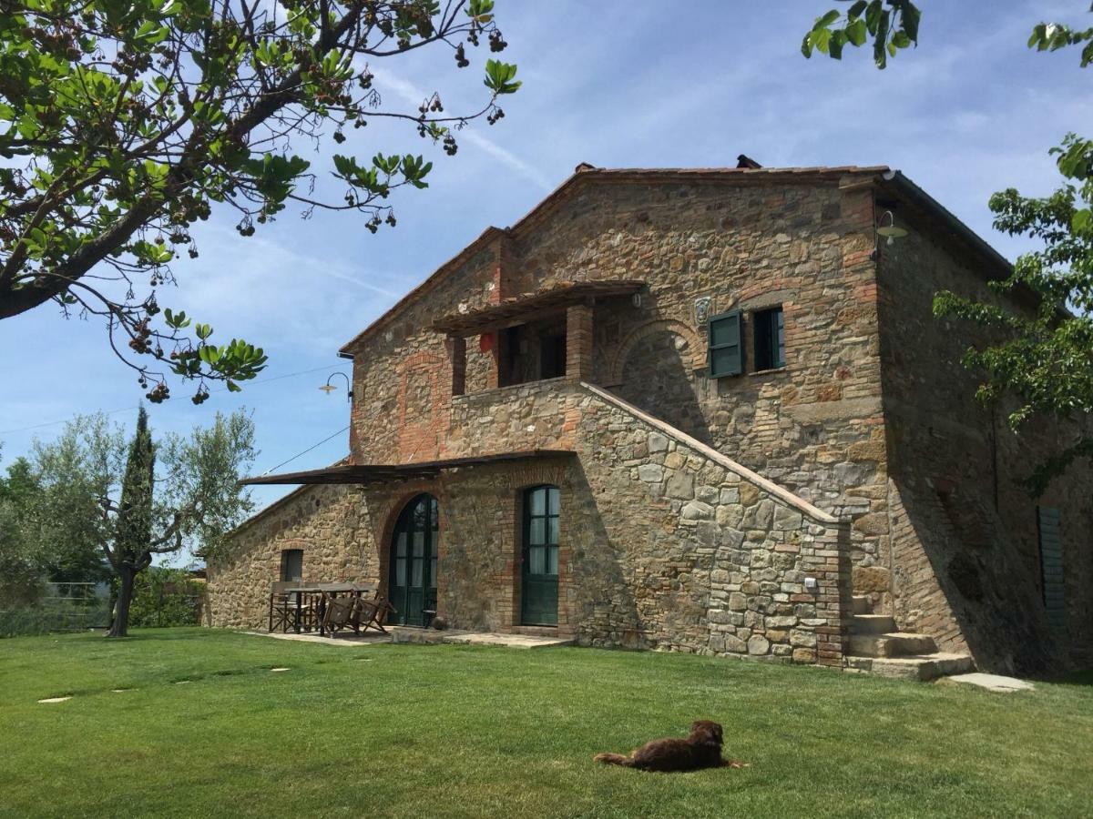 カーゾレ・デルザ Agriturismo Ertaヴィラ エクステリア 写真