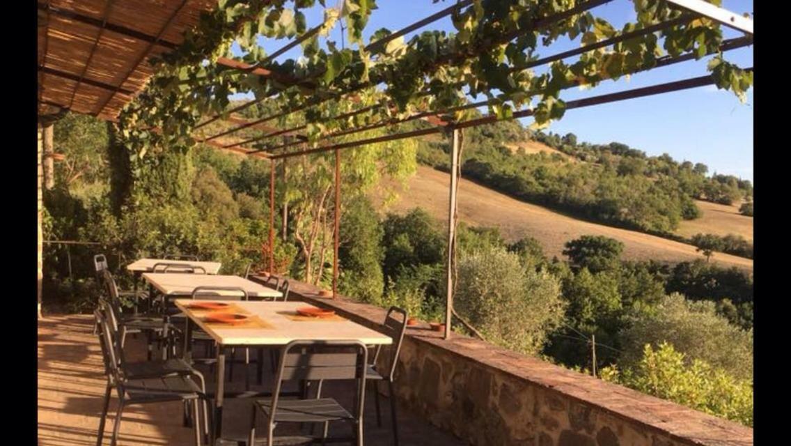 カーゾレ・デルザ Agriturismo Ertaヴィラ エクステリア 写真