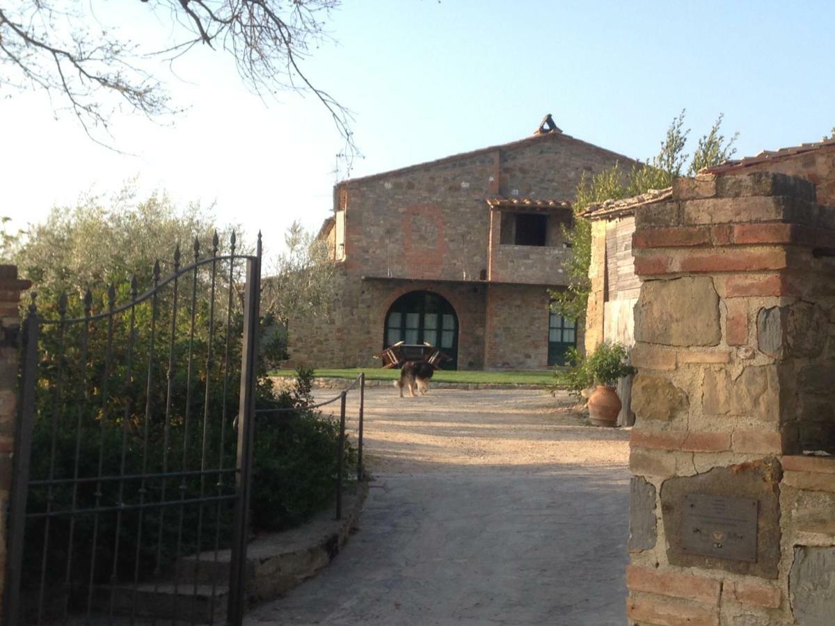 カーゾレ・デルザ Agriturismo Ertaヴィラ エクステリア 写真