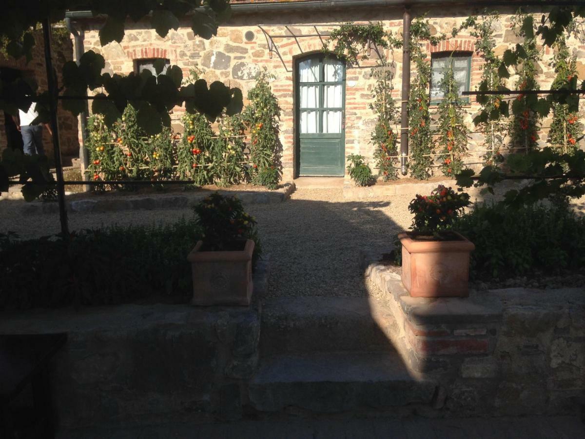 カーゾレ・デルザ Agriturismo Ertaヴィラ エクステリア 写真