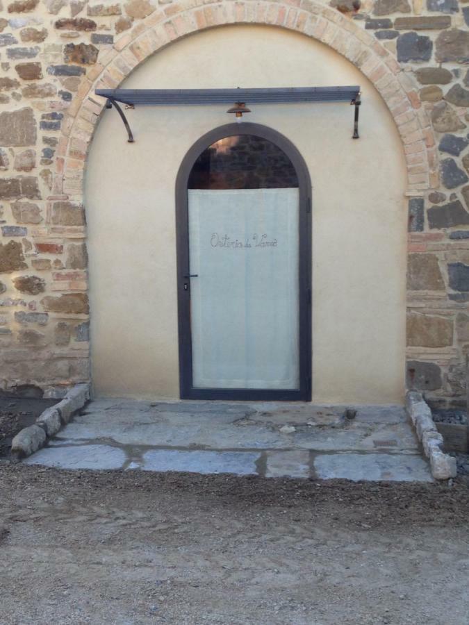 カーゾレ・デルザ Agriturismo Ertaヴィラ エクステリア 写真