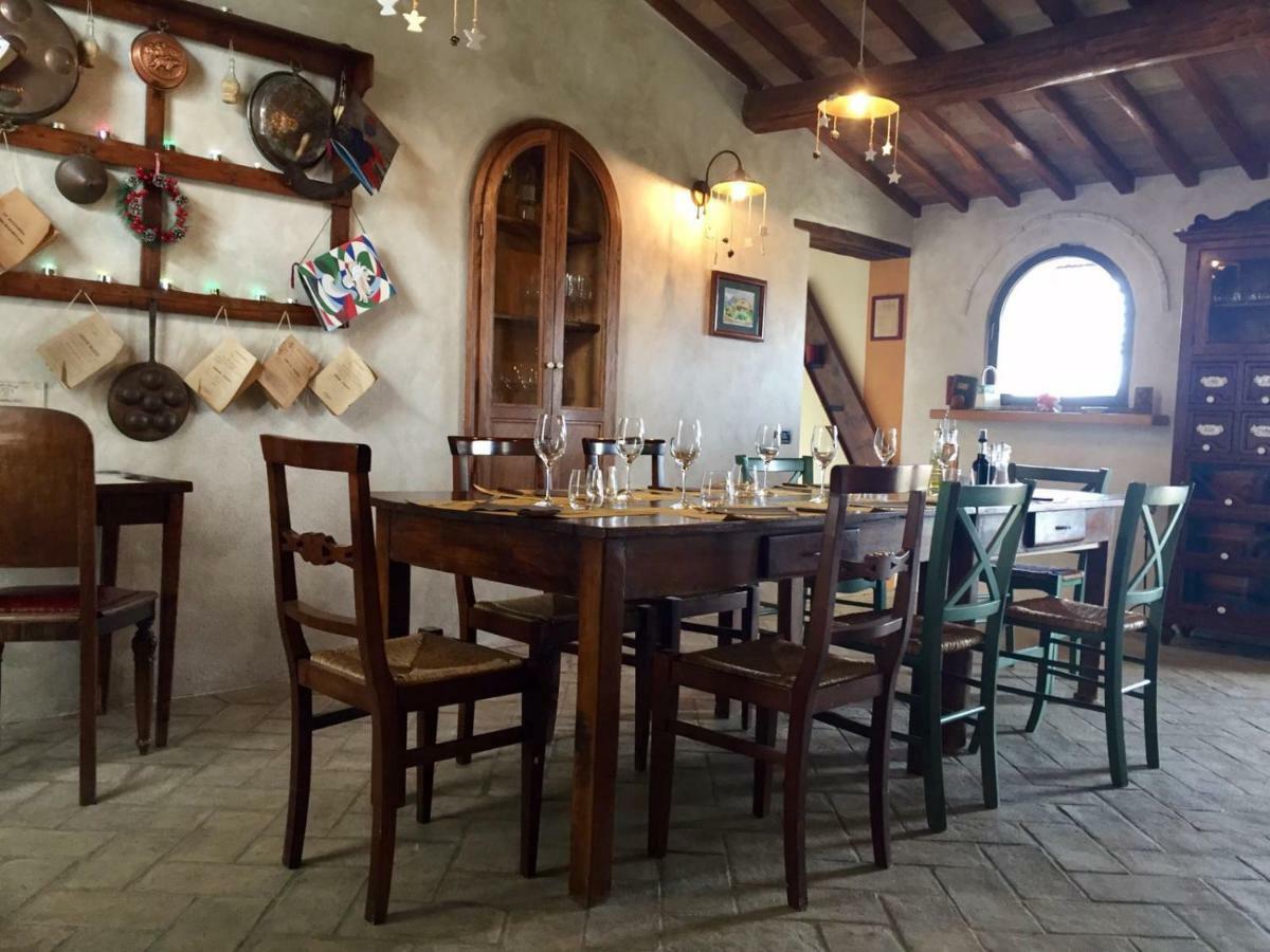 カーゾレ・デルザ Agriturismo Ertaヴィラ エクステリア 写真