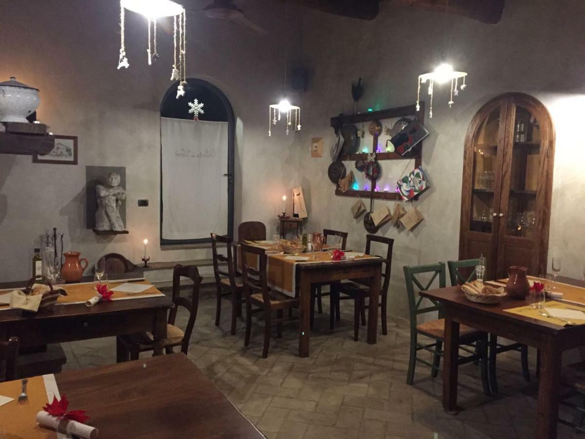カーゾレ・デルザ Agriturismo Ertaヴィラ エクステリア 写真
