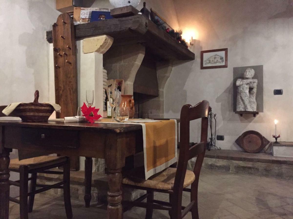 カーゾレ・デルザ Agriturismo Ertaヴィラ エクステリア 写真