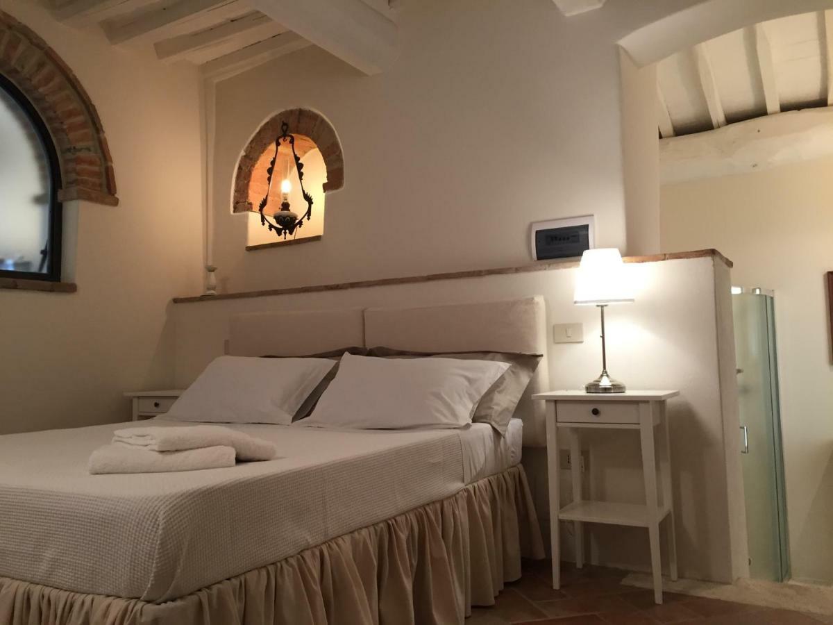 カーゾレ・デルザ Agriturismo Ertaヴィラ エクステリア 写真