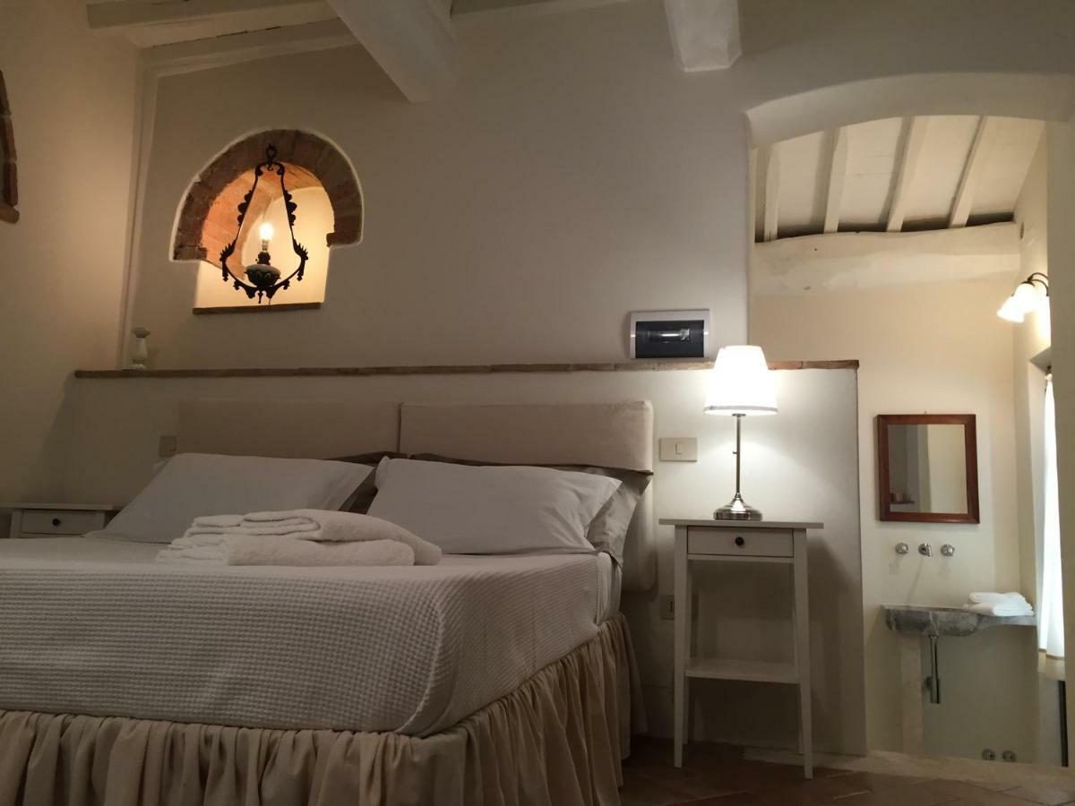 カーゾレ・デルザ Agriturismo Ertaヴィラ エクステリア 写真