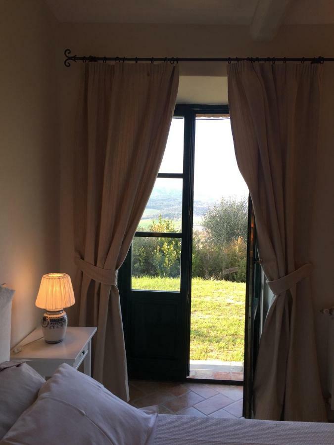 カーゾレ・デルザ Agriturismo Ertaヴィラ エクステリア 写真