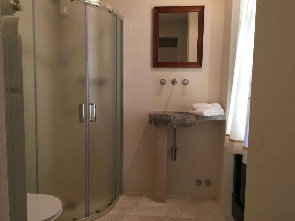 カーゾレ・デルザ Agriturismo Ertaヴィラ エクステリア 写真