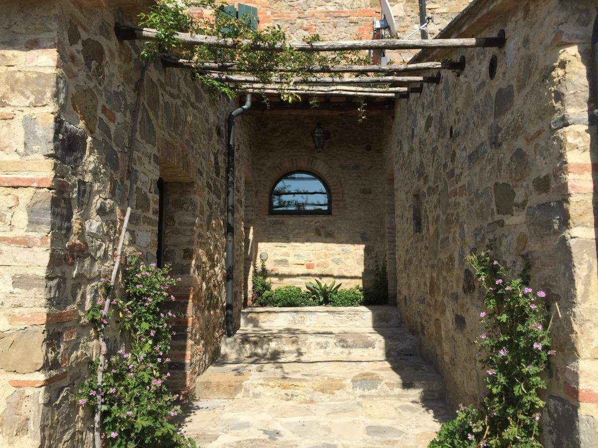 カーゾレ・デルザ Agriturismo Ertaヴィラ エクステリア 写真