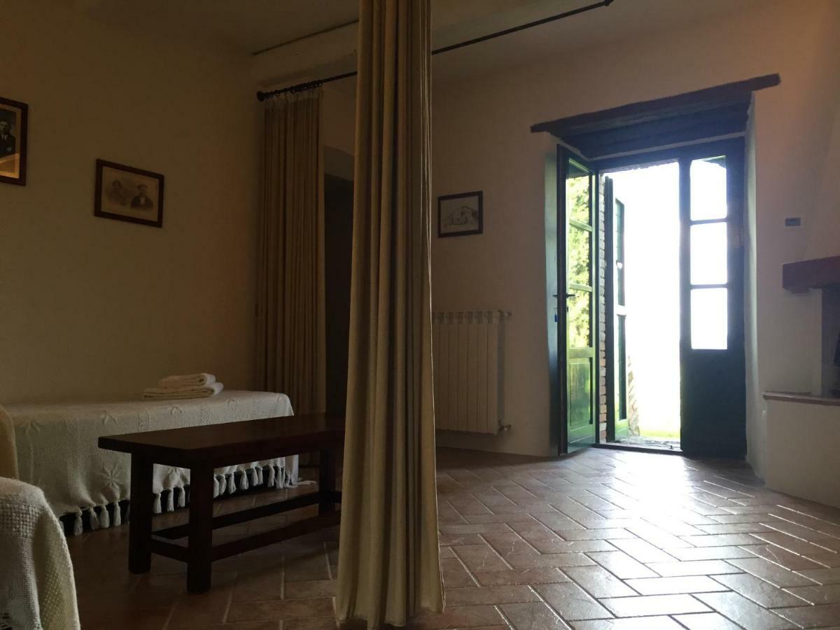 カーゾレ・デルザ Agriturismo Ertaヴィラ エクステリア 写真